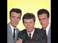 Dion & The Belmonts - A Teenager In Love
