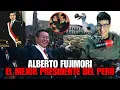 Download Lagu NUNCA ACEPTARÁN QUE FUE EL MEJOR PRESIDENTE DEL PERÚ 