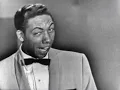 Billy Ward & His Dominoes "Stardust" on The Ed Sullivan Show