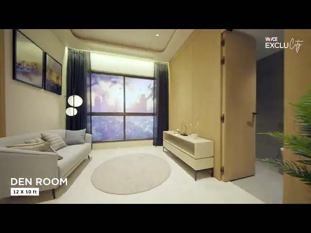 Project Video