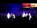 Hezekiah Walker & Shawn Mclemore - Grateful (LFCC Reunion Concert)
