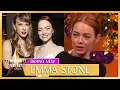 Download Lagu Emma Stone \u0026 Taylor Swift’s Friendship Goes Way Back | Social Exclusive Clip!