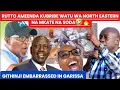 Lagu 💥WUEEH,RUTTO EMBARRASSED IN GARISSA AFTER TRYING TO BRIBE YOUTHS WITH BREAD AND SODA🤣🔥