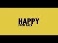 Lagu #Happy (#Gaza Edition) - #Pharrell Williams (Gaza Style)