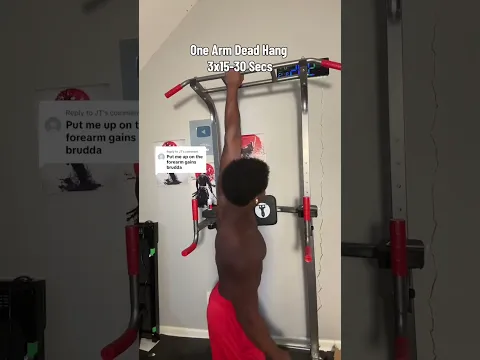 How to Develop Massige Forearms (Size and Vascularity)