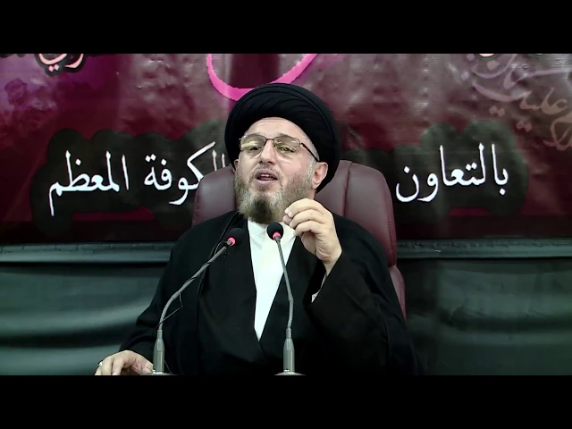 ⁣الحوراء زينب (سلام الله عليها) وقوة الشخصية