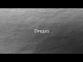 DreamEric Bellinger - Dream (Lyrics)