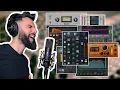 The BEST Waves Vocal Mixing Plugins