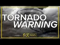 LIVE RADAR Tornado warnings issued across Tampa Bay area