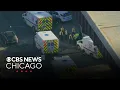 CTA bus Pace bus collide on Chicago s South Side