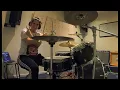 Download Lagu Coralie Herve - Cyhra - Karma Drum Cover
