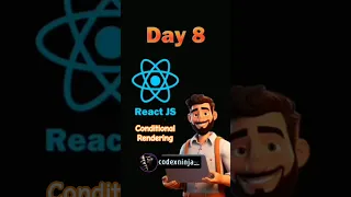 Conditional Rendering in React js What is Conditional Rendering in React