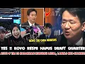 Lagu KABAR BAIK KOVO AKHIR DESEMBER JADI KEPUTUSAN MEGA‼️TINGGAL RED SPARKS MAU JEMPUT BOLA ATAU TIDAK