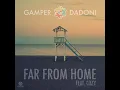 Far from Home (feat. Cozy) - Gamper & Dadoni feat. Cozy