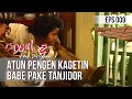 Download Lagu SI DOEL ANAK SEKOLAHAN - Atun Pengen Kagetin Babe Pake Tanjidor