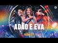 Lagu Adão e Eva - Calcinha Preta #ATEMPORAL (Ao vivo em São Paulo)