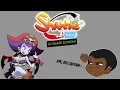 Shantae Pirate Queen s Quest 2 - Mermaid Falls