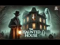 Download Lagu The Haunted House: A True Ghost Story 👻🏚️ | Walter Hubbell's Chilling Encounter