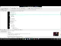 Materi Stack Deque dan Queue by Muawyah