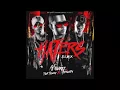 J Alvarez Ft. Bad Bunny, Almighty - Haters (Remix) [Official Audio]
