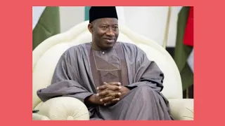 shocking goodluck jonathan to aliyu you are a path t c fellow who l to remain relevant