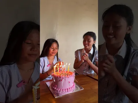 Usia Debil uda 12 tahun temen” #shortvideo
