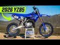 We Lived With the Yamaha YZ85 for a Year Here s the Truth About It