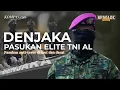 Download Lagu Latihan Ekstrem Denjaka \u0026 Alutsista Pertahanan Udara Marinir | Brigade Podcast di Matra Fair 2025