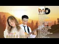 Download Lagu Nadia \u0026 Yoseph Full ALbum 2021 - Lagu rohani Kristen terbaru 2021