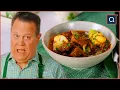 How to Make Guinness Beef Stew David s Recipe Corner QVC