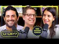 Jordana Is Looking for a New Sister-in-Law U Up Podcast Ep 785