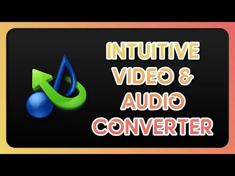 Download MP3 Intuitive Video & Audio Converter For Linux | Sound Converter