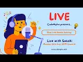 Live Q A Quiz Doubts Internship Guidance Get All Your Questions Answered