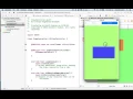 01 Xcode 7 ScrollView and Segmented control