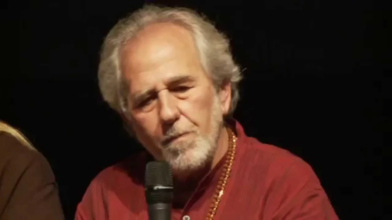 Bruce Lipton - A Message of Love