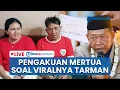 Download Lagu 🔴 LIVE: Respons Mertua Mbah Tarman soal Mahar Cek Rp 3 M, Bantah Menantu Kabur Bawa Mobil