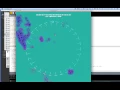 eart uake data visualization in processing