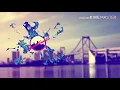 God is on the move (mild daycore)