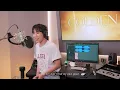 Golden - HUNTR/X (KPop Demon Hunters) Cover by 서은광