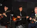 The Jimmy Bruno Trio - Song For Jimmy And Susanna