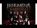 Konsert Fenomena Samurai SEARCH n XPDC Part 2 Stadium Perpaduan Kuching 13/12/2025