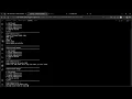 Final project CS50 Introduction to programing with Python Final Project