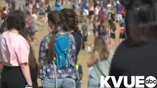 When to purchase Austin City Limits presale tickets