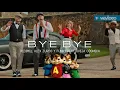 Bye Bye - Redimi2, Alex Zurdo Y Funky Ft Oveja Cosmica  Versión Alvin Y Las Ardillas _ Lo Nuevo 2021