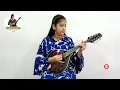 Lagu Dil tadap tadap ke keh.... (Mandolin Cover)