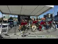 Sentimental Journey at Mojiko10/22