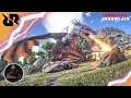 Lanjutin Yg Tadi Pagi | Ark Reborn