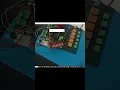 Generate PWM using any GPIO pin of PIC16F877A