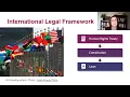 Download Lagu International Legal Framework for Human Rights/American Exceptionalism, Session 3