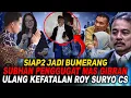 Download Lagu LOLL TOL*L..!! SUBHAN PALAL PENGGUGAT IJAZAH GIBRAN GAK BERKACA KE ROY SURYO CS “TANTANG” INA LIEM😂🤫